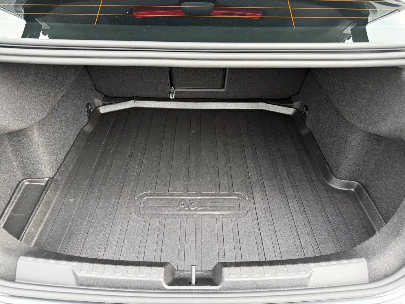 Audi A3 2023 A3L Limousine 35 TFSI Fashion Sport фото 19