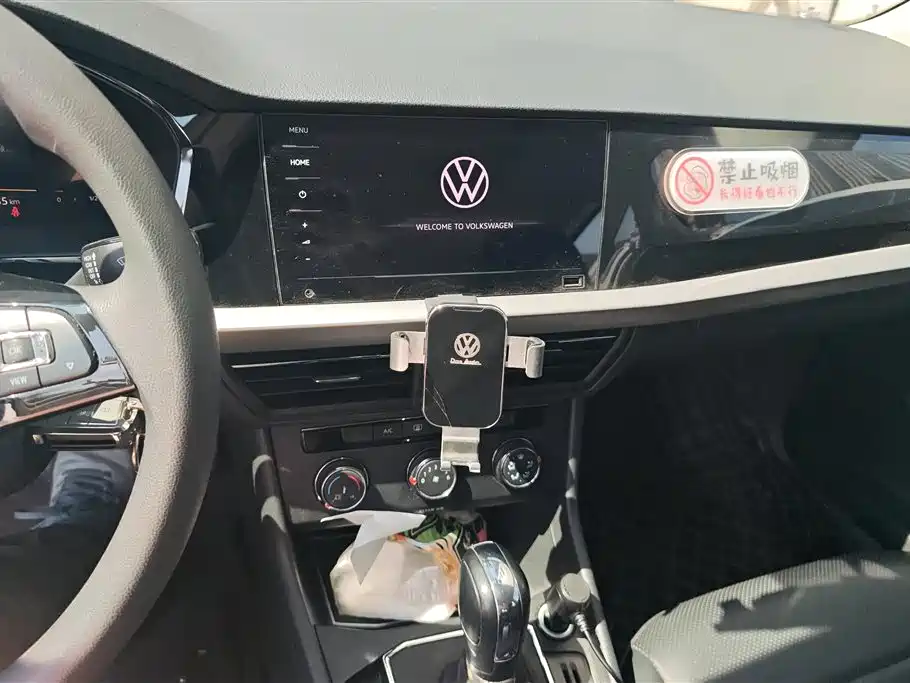Volkswagen Lavida 2021 1.5L Auto Comfort Edition фото 13