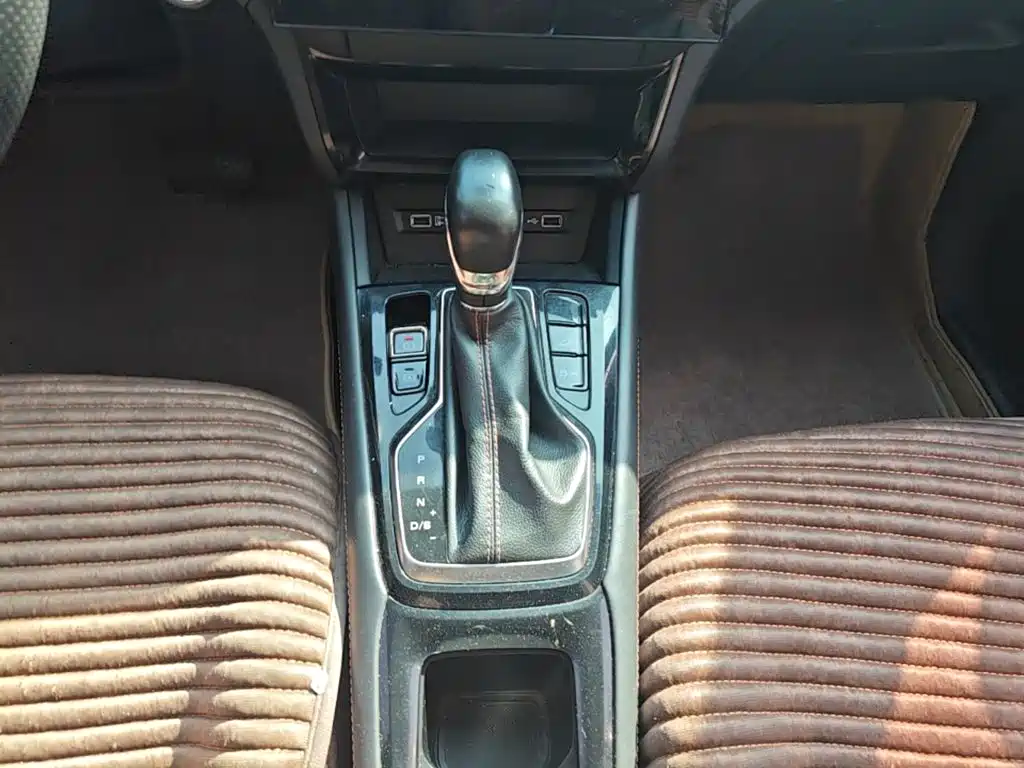 Roewe RX3 2022 2021 PRO 1.6L CVT Elite
