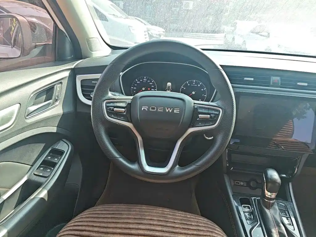 Roewe RX3 2022 2021 PRO 1.6L CVT Elite