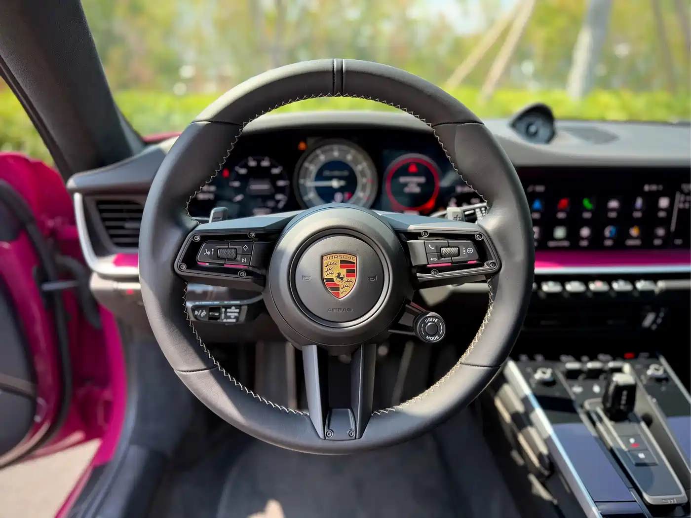 صورة 7 - Porsche 911