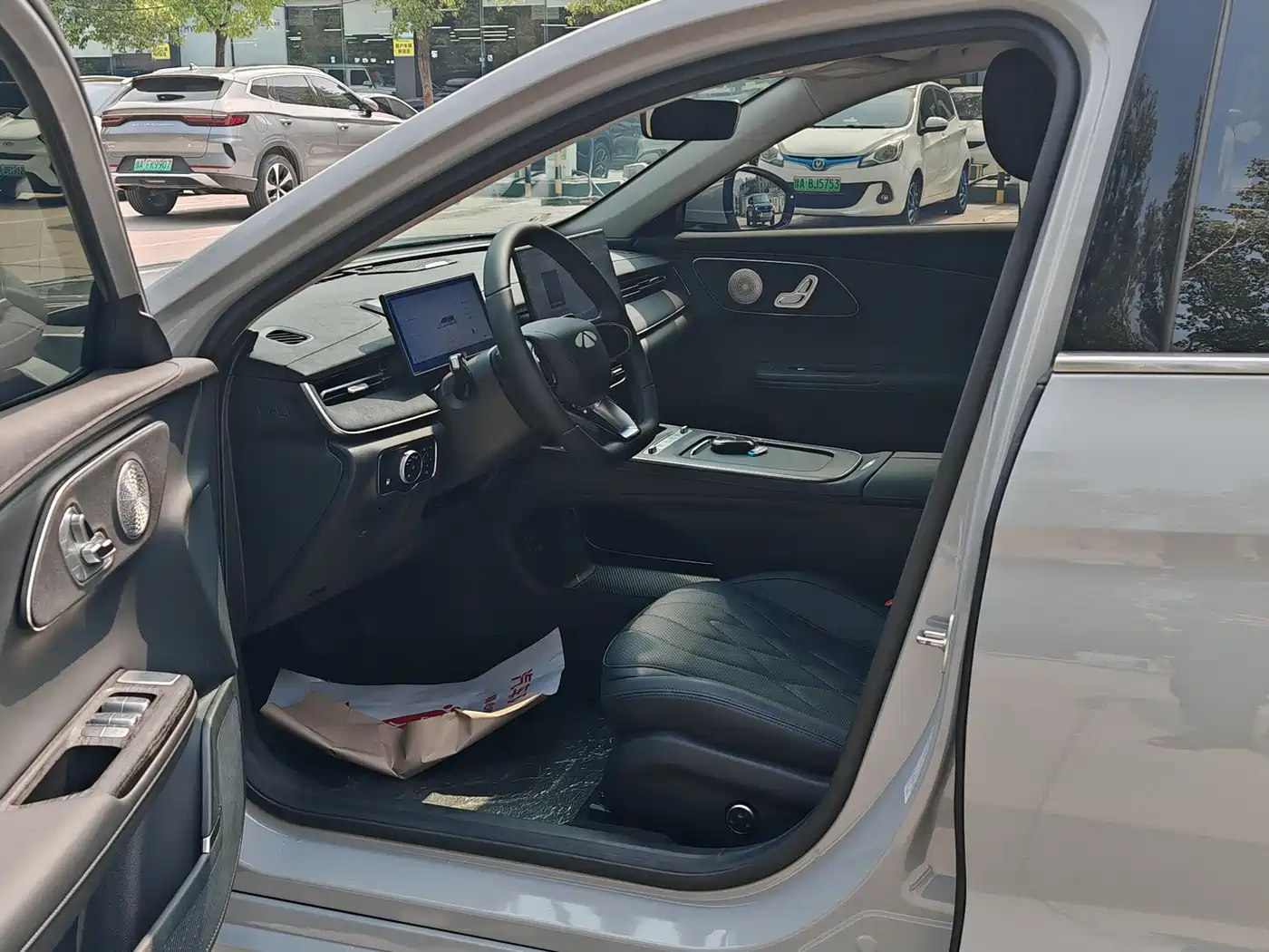 Chery Fengyun Fengyun A8L 2025 2025 1.5TGDI 145km Luxury