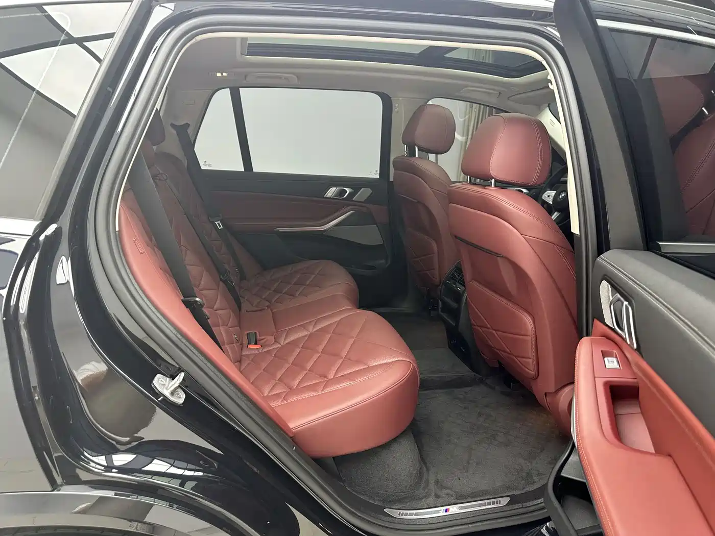 BMW X5 2022 xDrive 30Li Premium M Sport Package фото 10