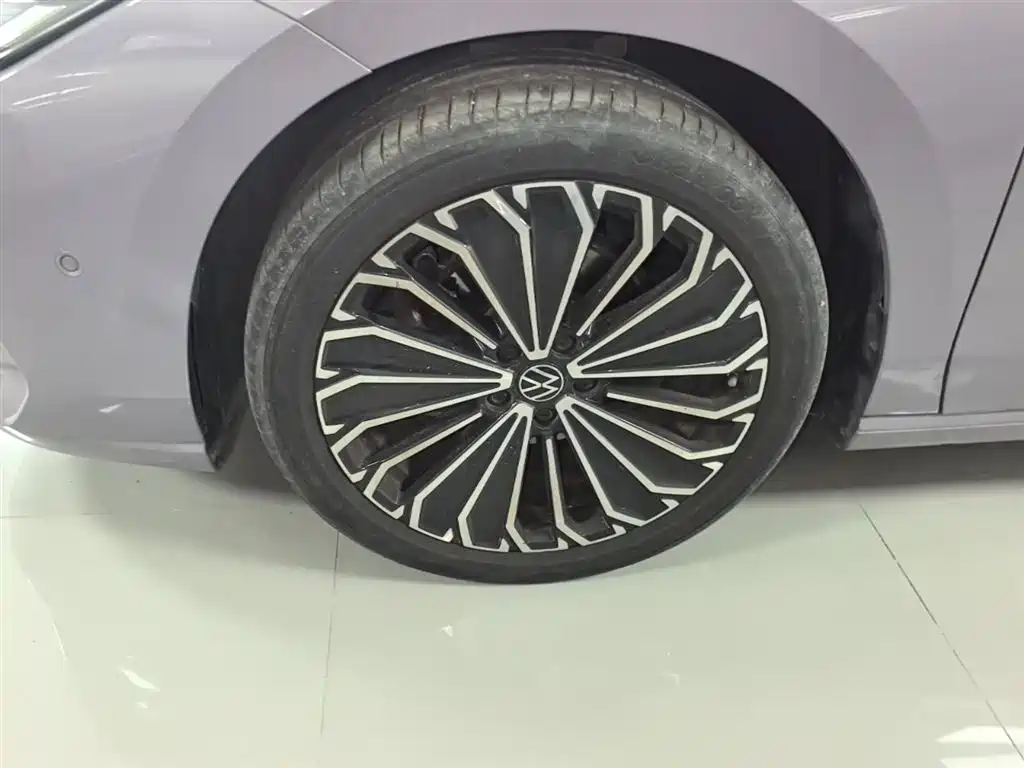 Volkswagen Passat 2025 Pro 380TSI Dragon Prestige Edition фото 23