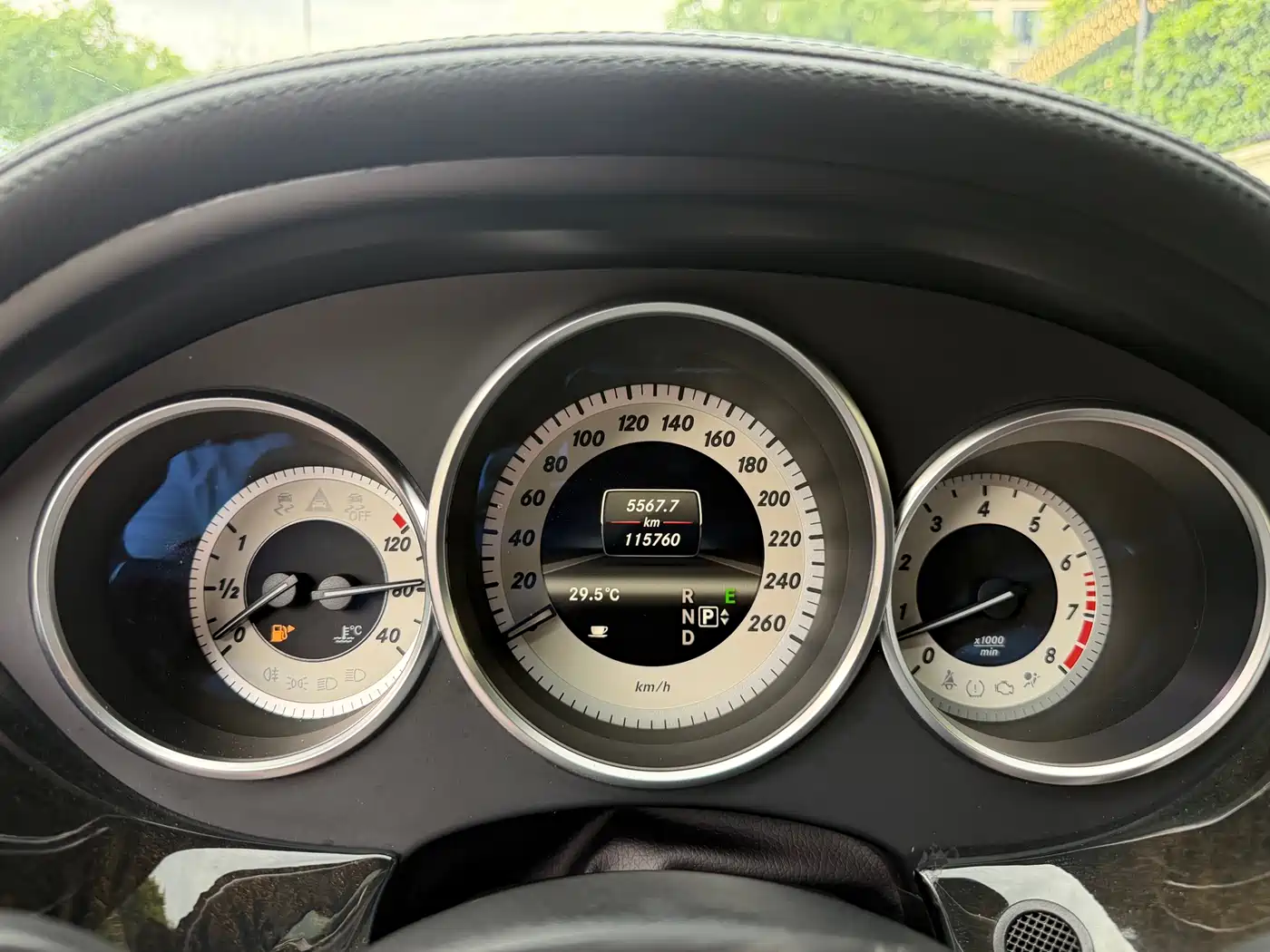 Mercedes-Benz CLS 2012 CLS 300 CGI фото 10
