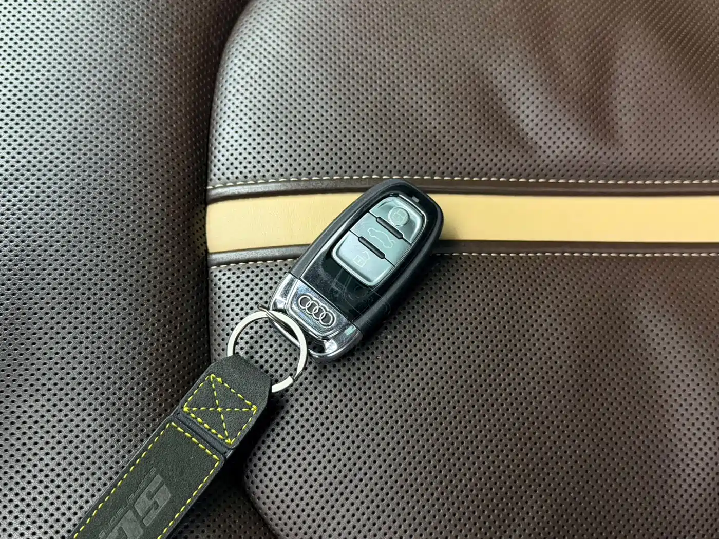 Audi A7 2018 50 TFSI quattro Dynamic фото 14
