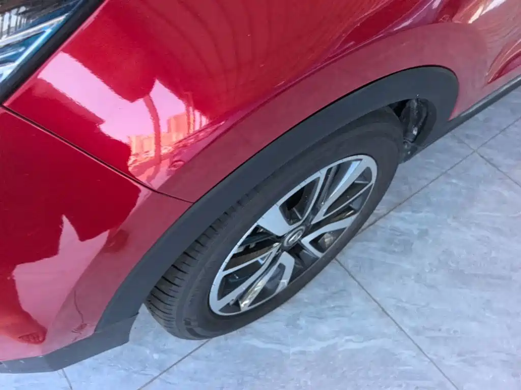 Changan CS55 2017 2017 1.5T Automatic Xuanyao Edition
