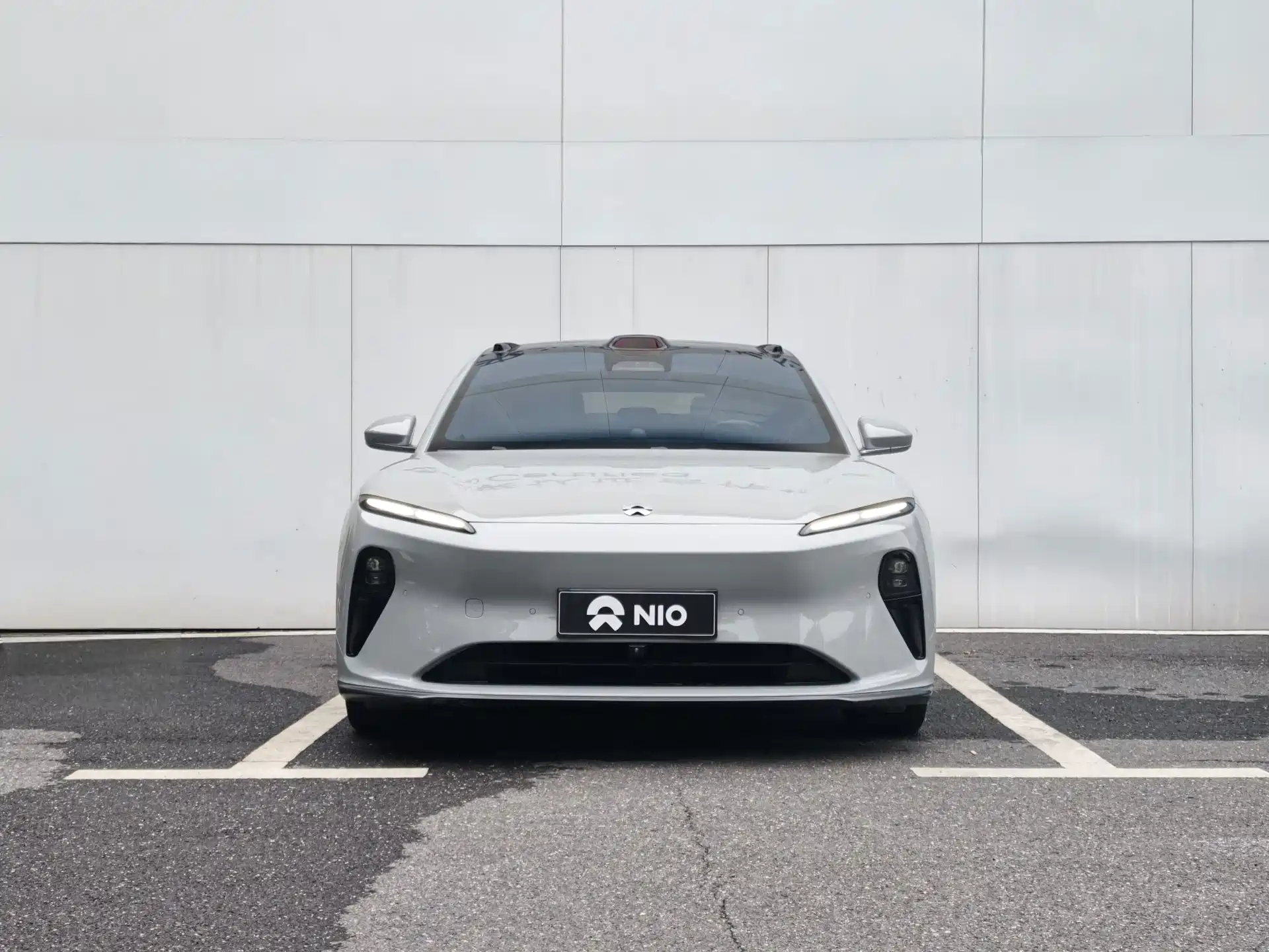 Фото 2 - NIO ET5