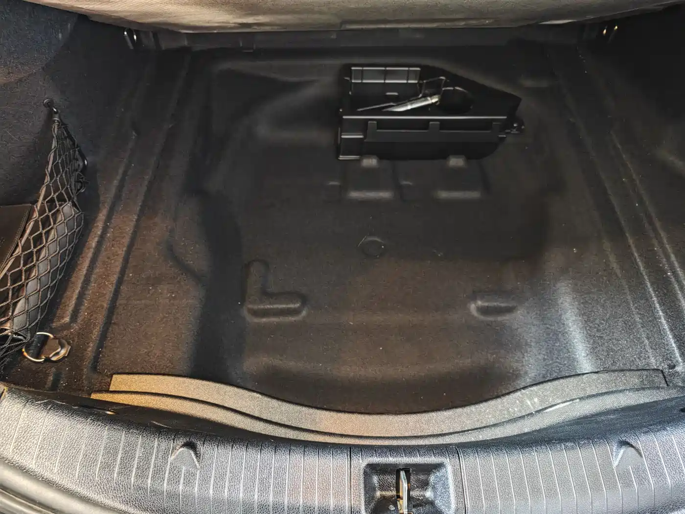 Mercedes-Benz CLA (Import) 2017 CLA 220 4MATIC фото 16