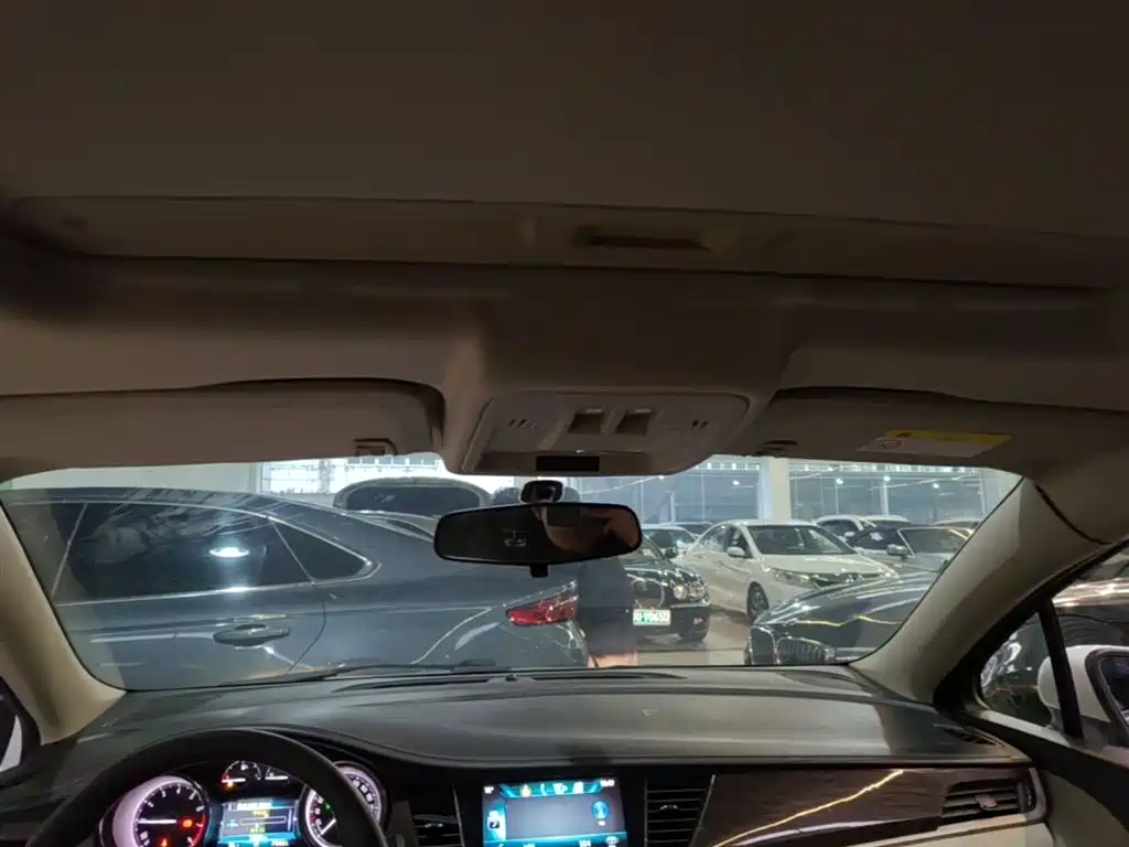 Buick Verano 2018 Sedan 15S Automatic Leading фото 18