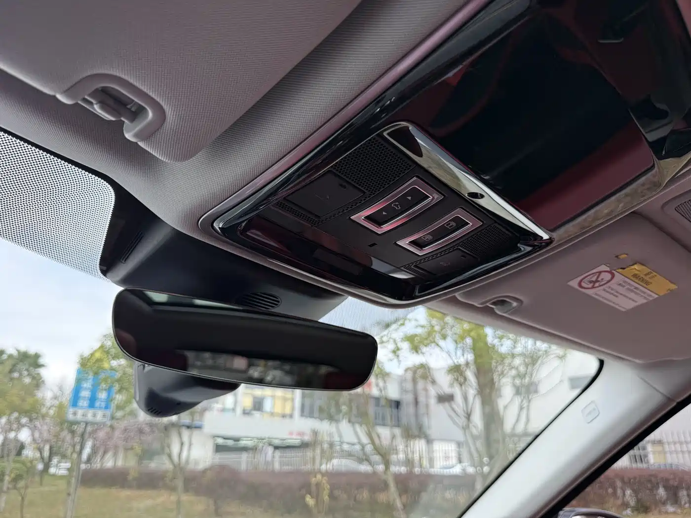 Land Rover Range Rover Sport 2020 3.0 L6 HSE DYNAMIC фото 24