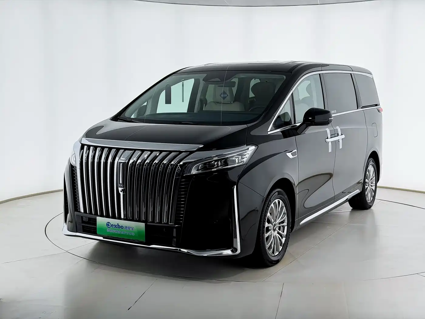 WEY Alpine 2023 AWD Flagship