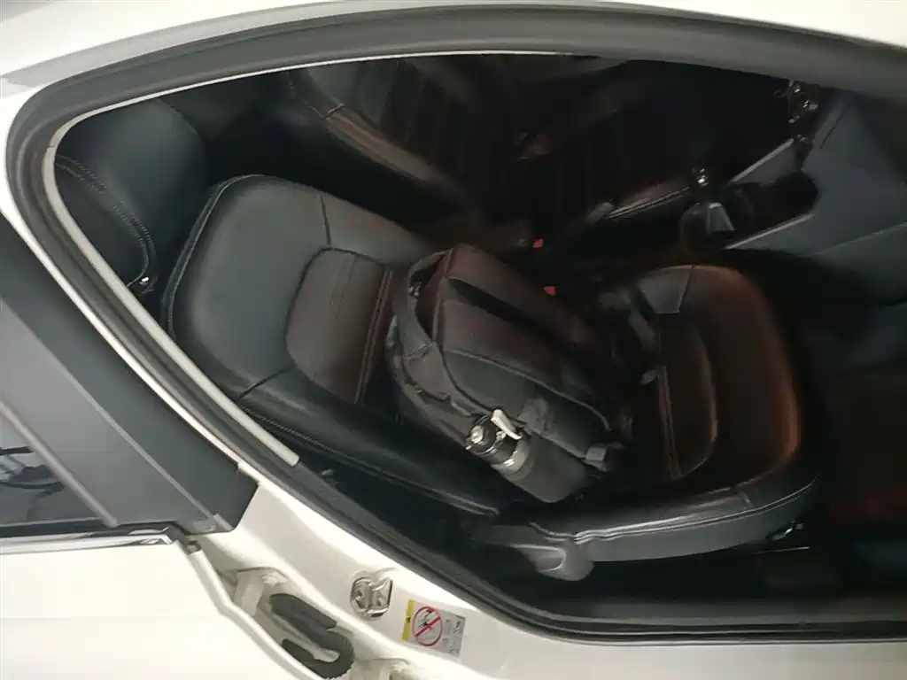 Volkswagen Santana 2016 1.6L Manual Trend Edition фото 25