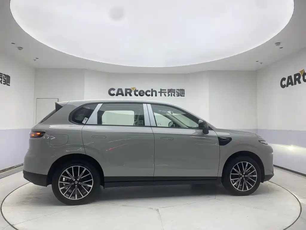 2026 Leapmotor B10