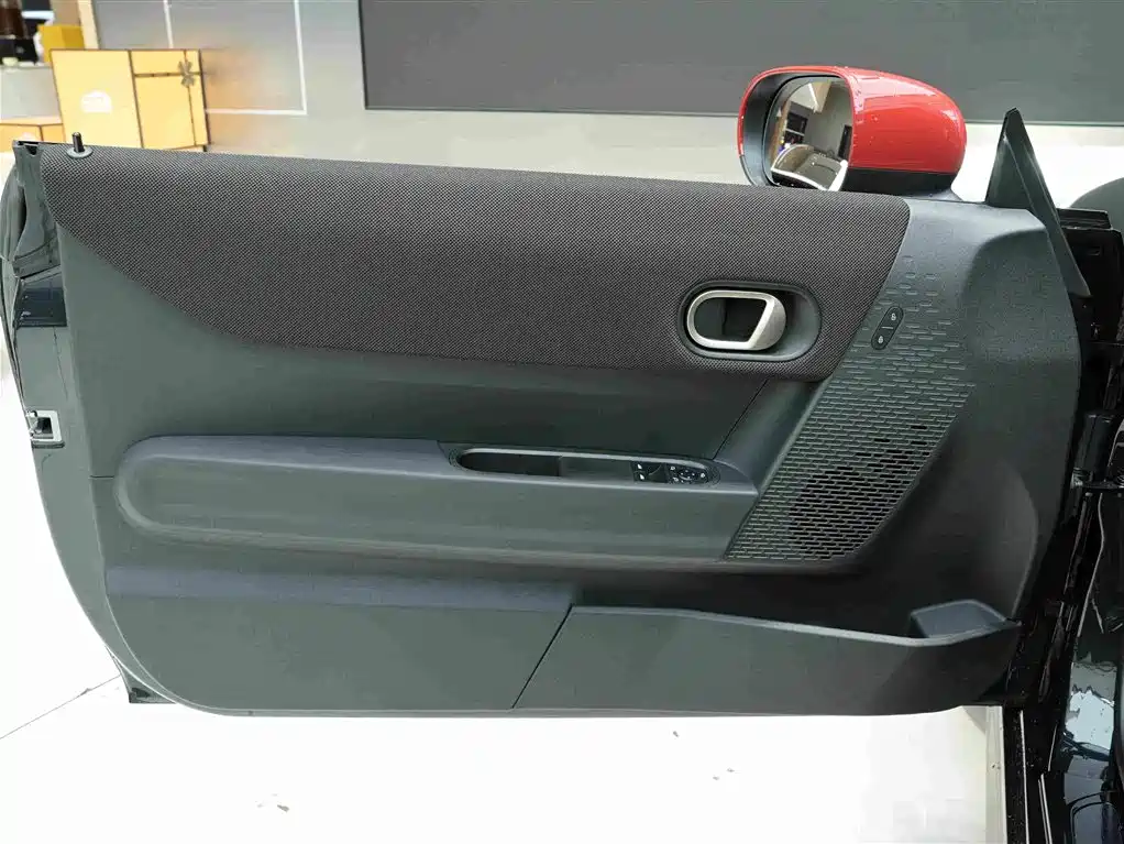 MINI JCW 2026 2025 JOHN COOPER WORKS