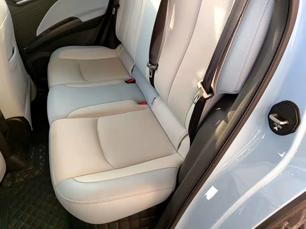 Nezha Auto Nezha AYA 2024 2023 Model 318 Lite