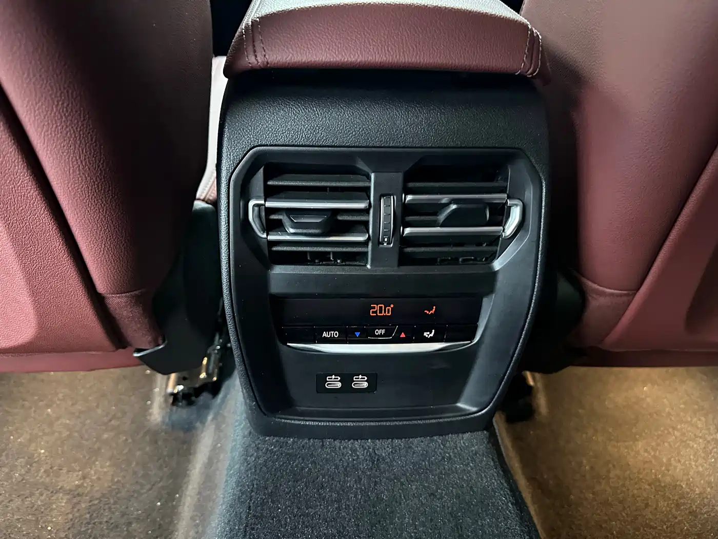 BMW 3 Series 2024 320Li M Sport Package фото 13