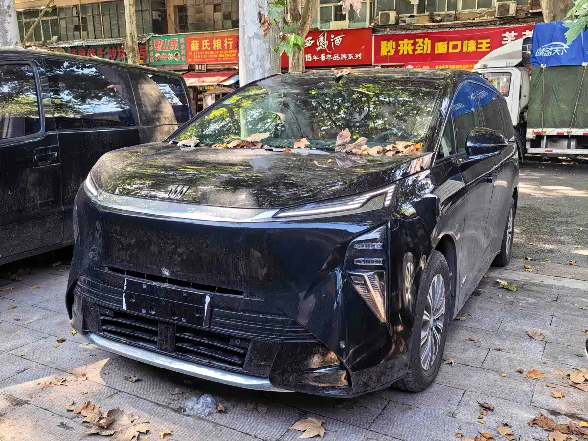 Buick Zhijing Shijia 2026