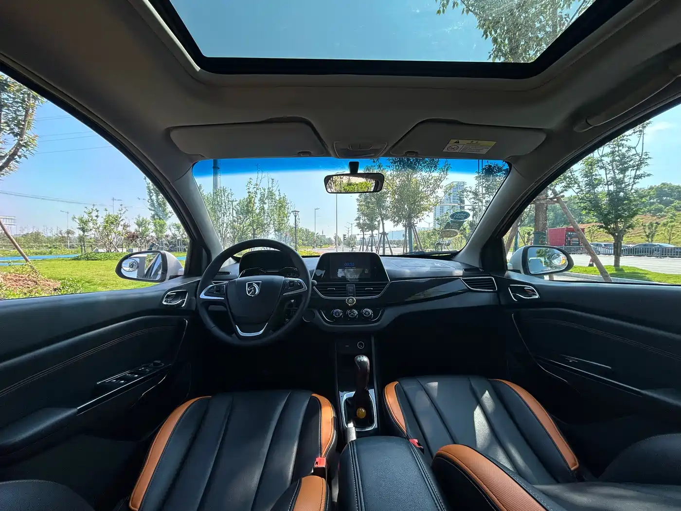 Baojun 310 2018 2016 1.2L Manual Luxury Type