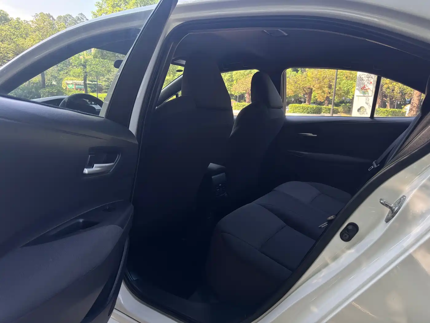 Toyota Levin 2022 TNGA 1.5L CVT Elite Edition фото 7