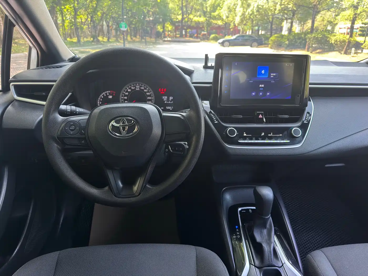 Toyota Levin 2022 TNGA 1.5L CVT Elite Edition фото 10