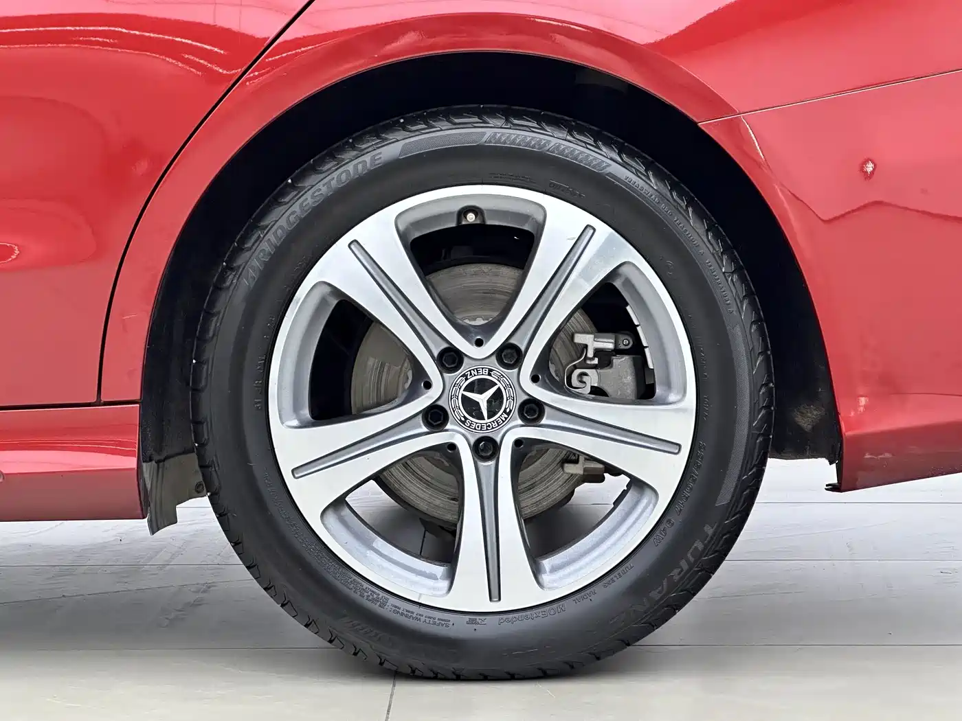 Mercedes-Benz C-Class 2019 Facelift C 260 L Sport фото 17