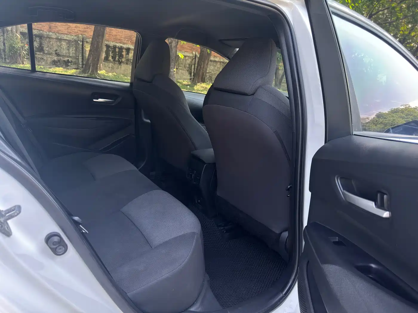 Toyota Levin 2022 TNGA 1.5L CVT Elite Edition фото 12