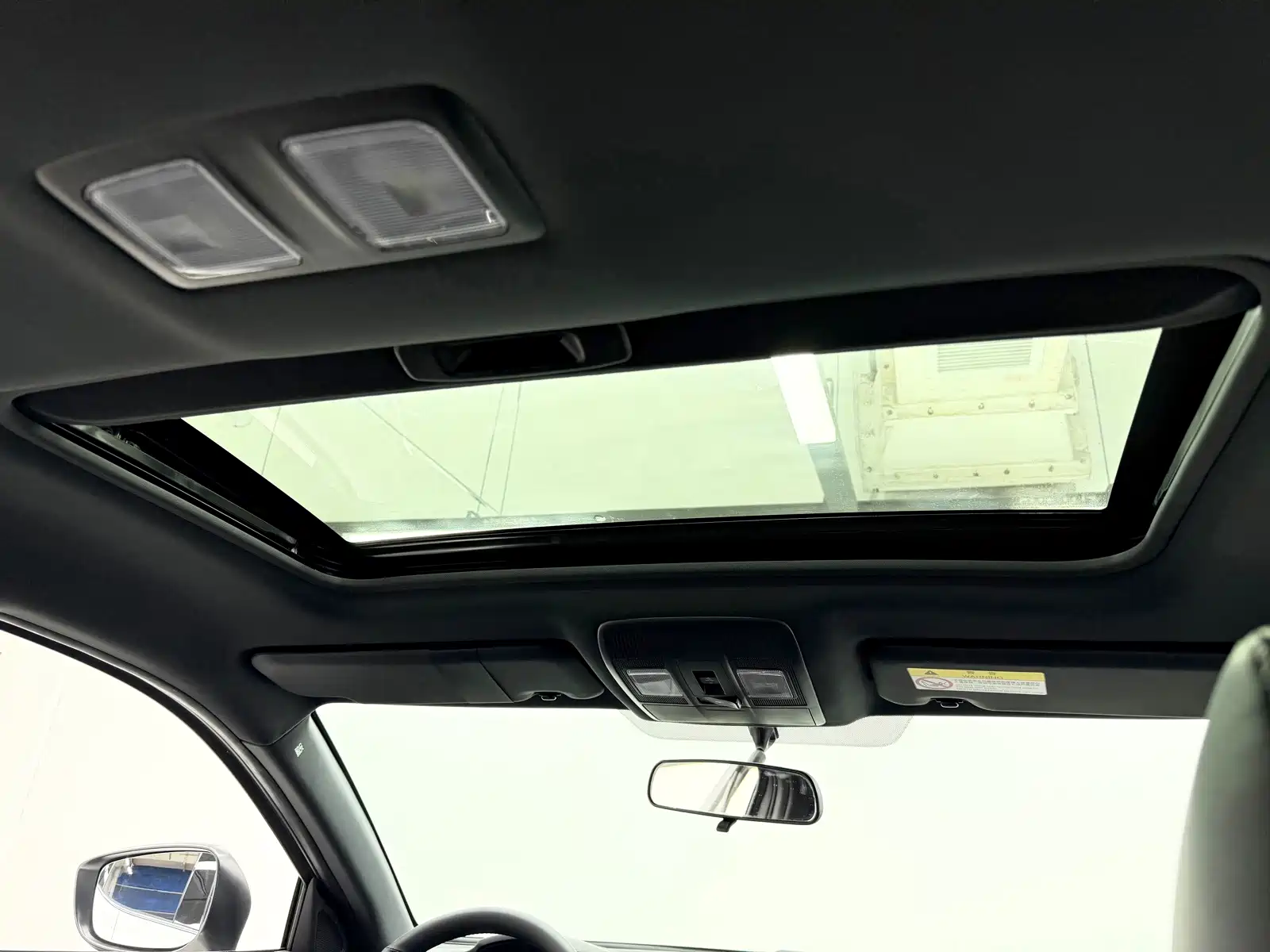 Фото 14 - Mazda CX-4