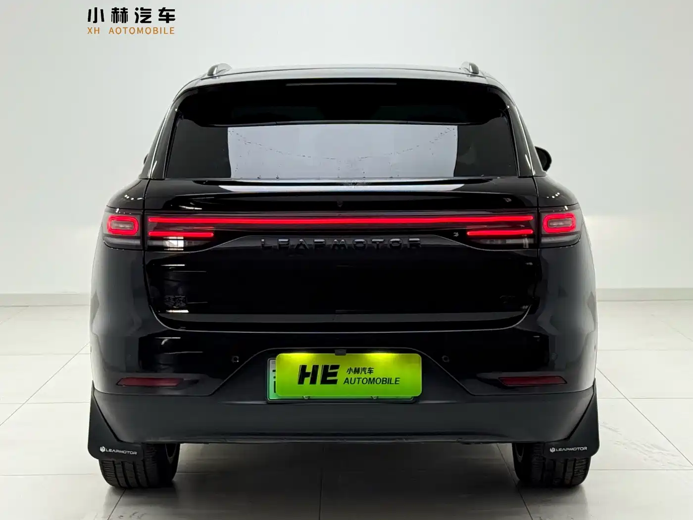 2026 Leapmotor C11