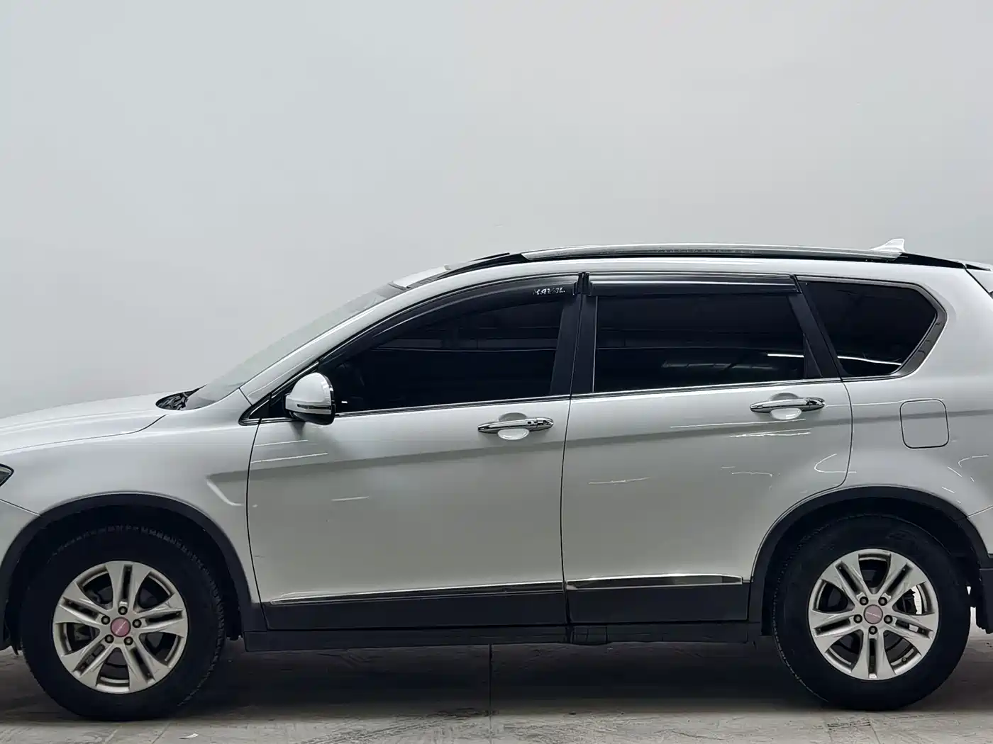 Haval H6 2014 2014 Sport 1.5T Manual 2WD Elite