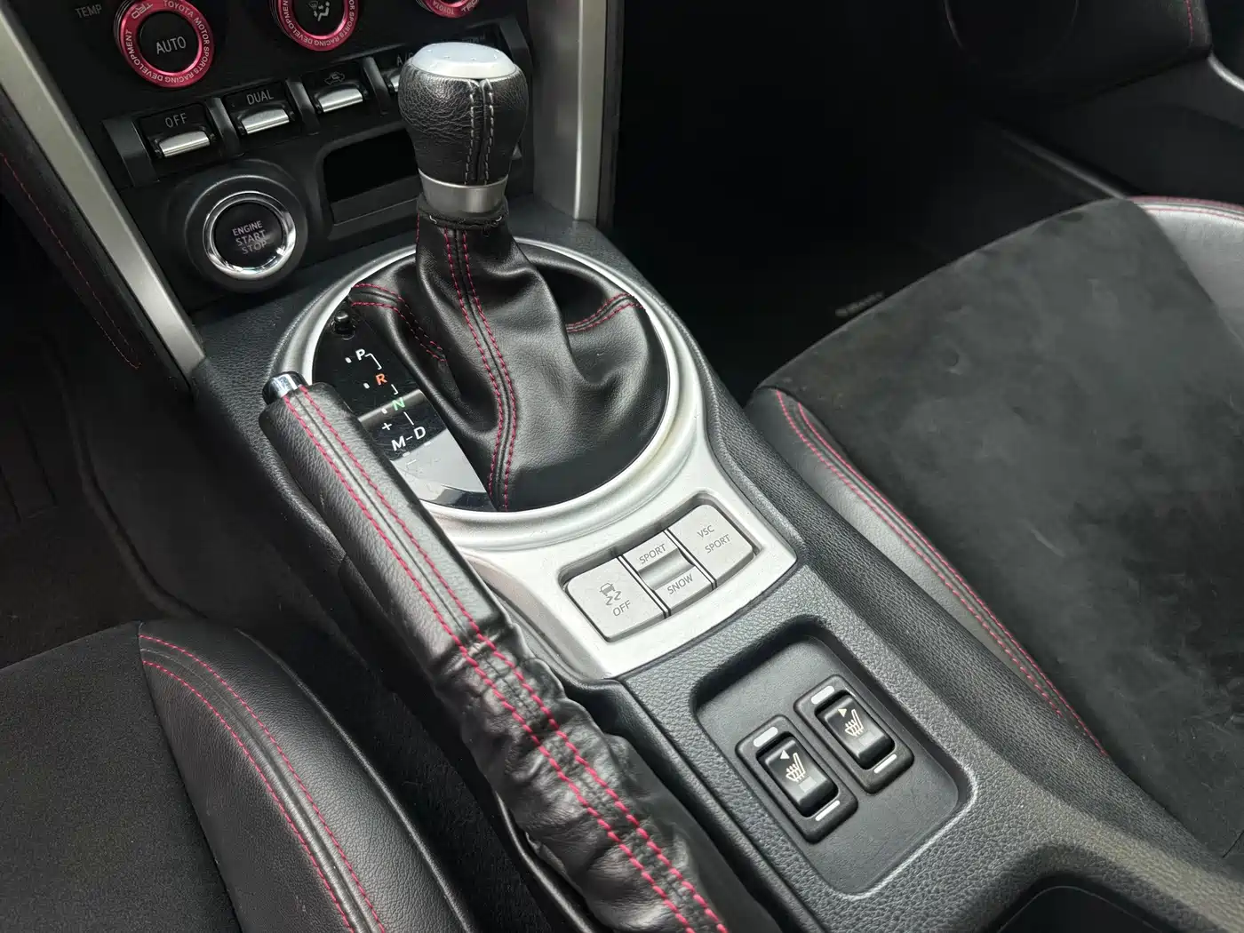 Photo 7 - Subaru BRZ