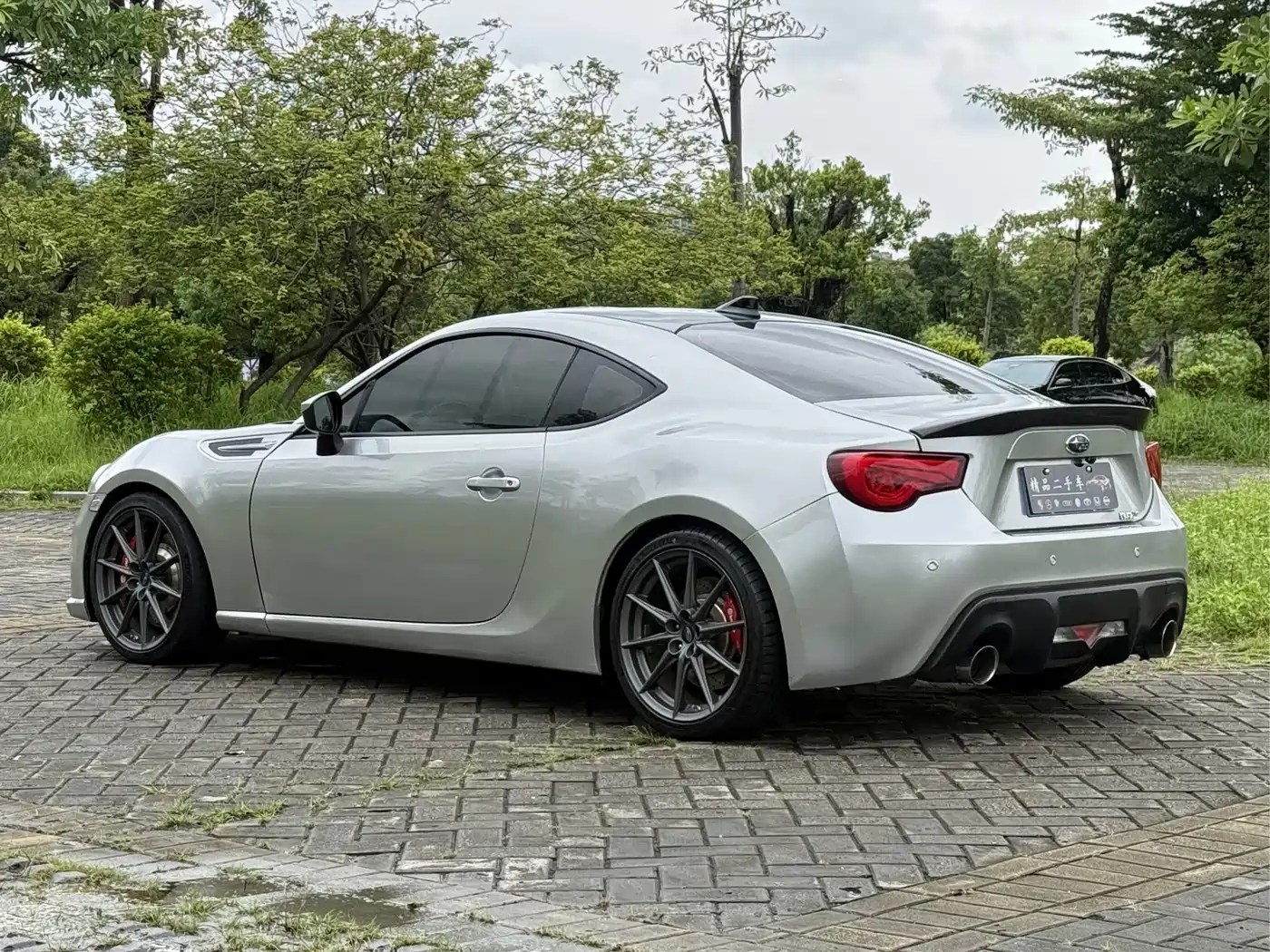 Photo 15 - Subaru BRZ