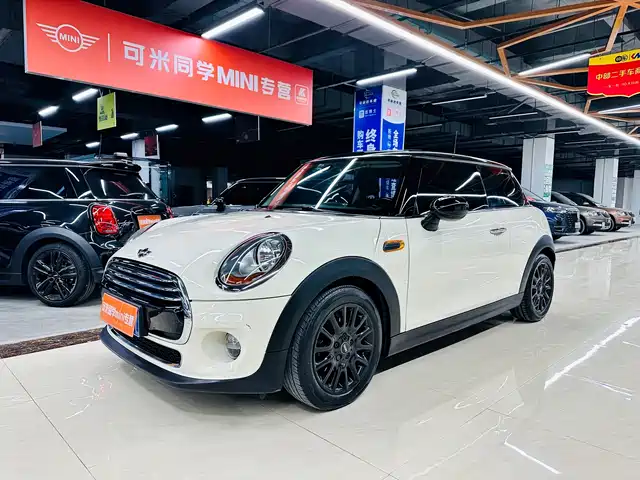 MINI 