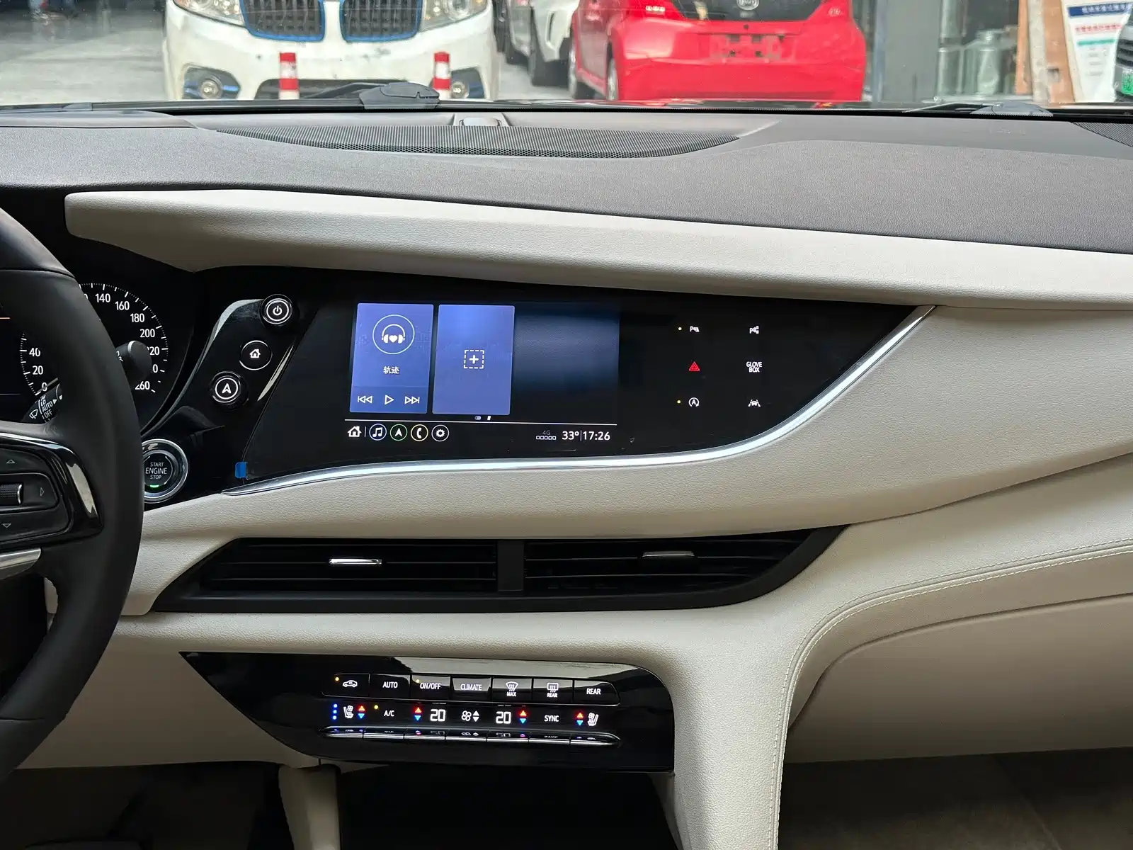 Фото 7 - Buick Enclave
