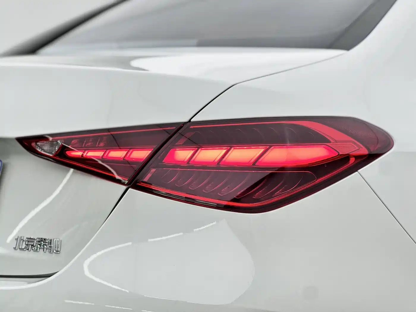 Mercedes-Benz C-Class 2024 C 260 L Sport фото 12