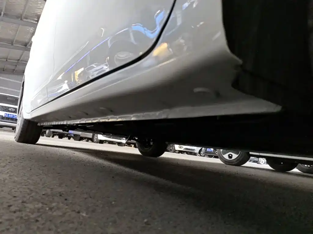 Wuling Motors Wuling Zhiguang NEV 2026 2025 Model 305km Base Version