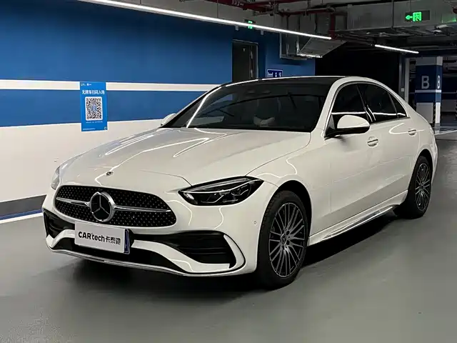 Similar car