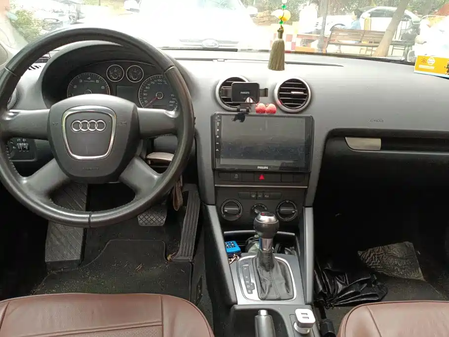 Photo 12 - Audi A3 (Import)