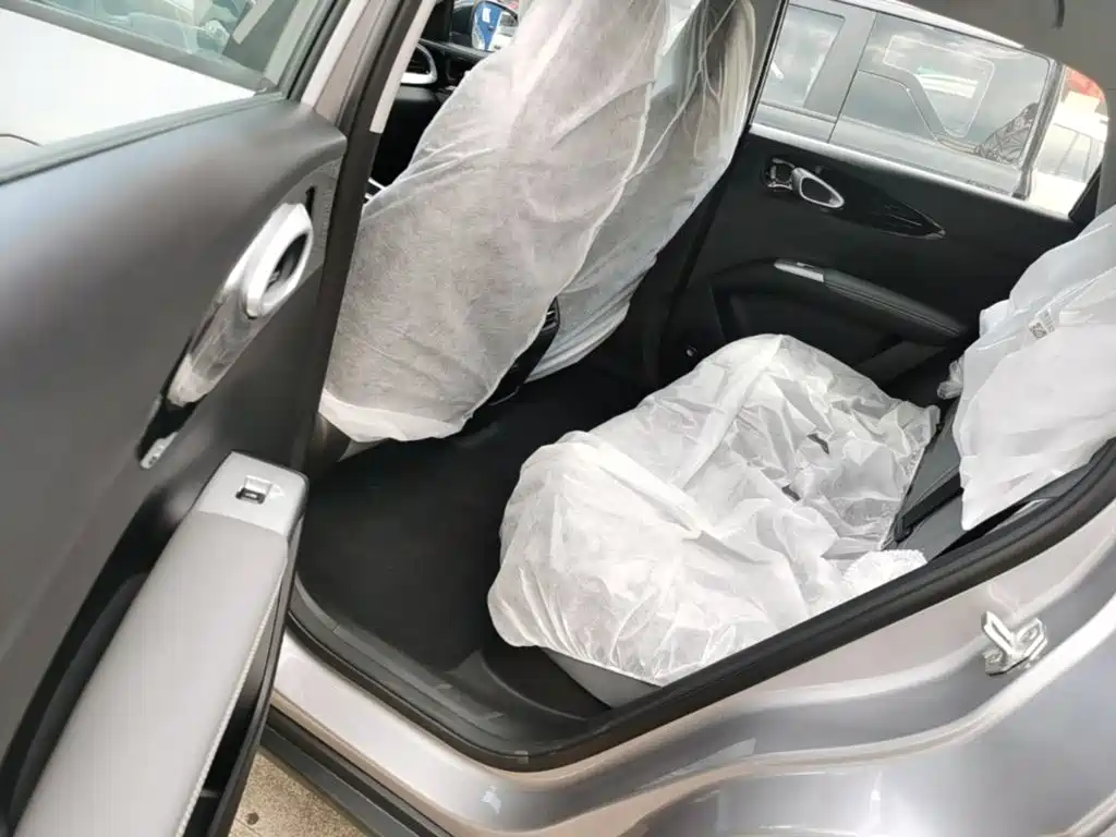 Geely Galaxy Starry Wish 2026 2026 Model 310km Dream Edition