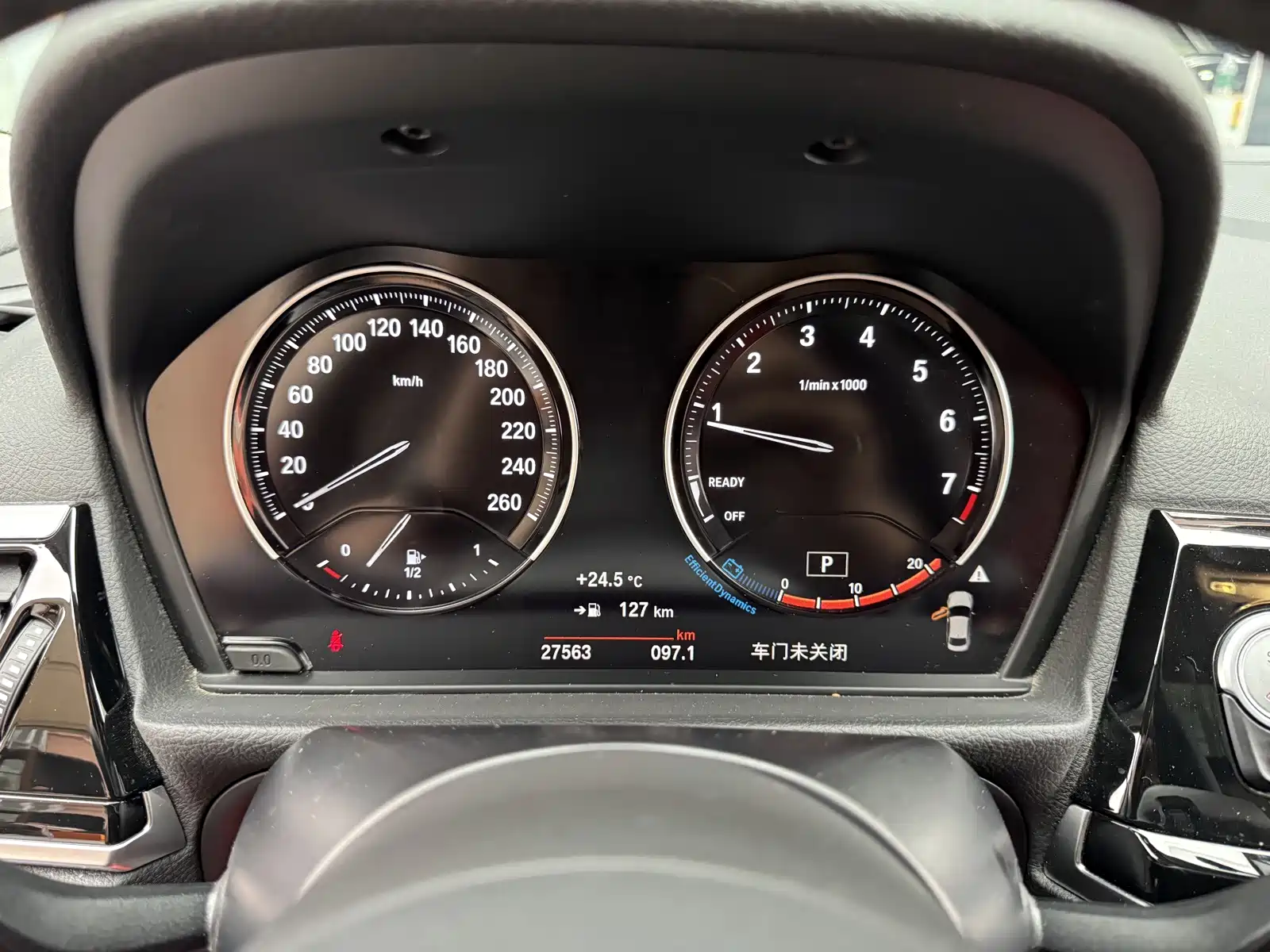 Фото 21 - BMW 1 Series