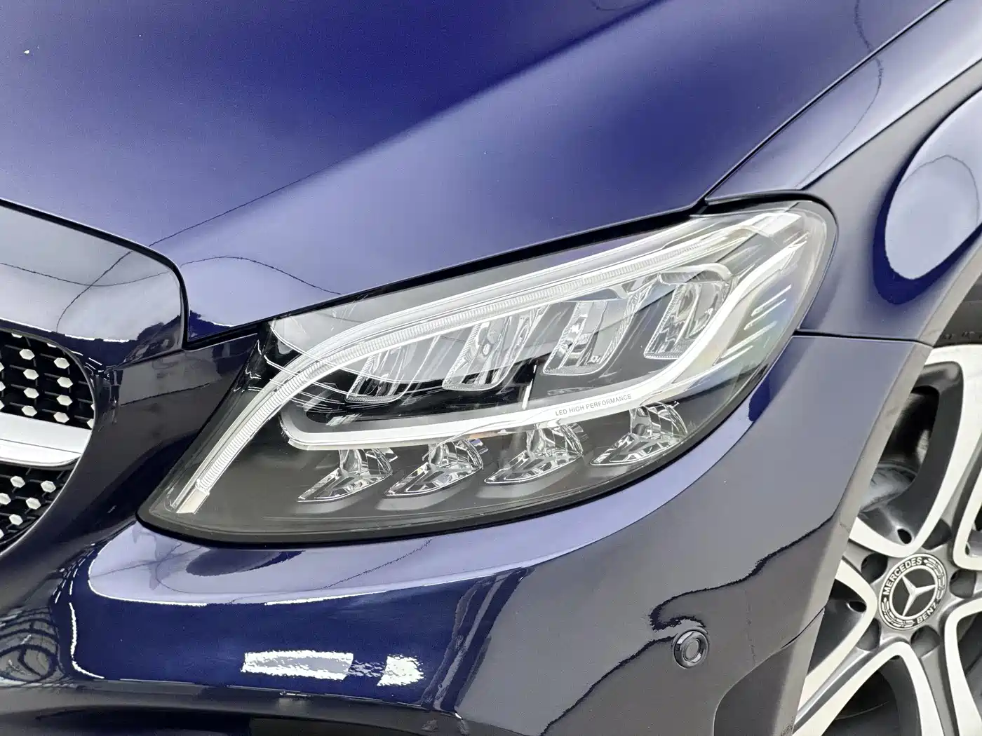 Mercedes-Benz C-Class 2019 Facelift C 260 L Sport фото 15