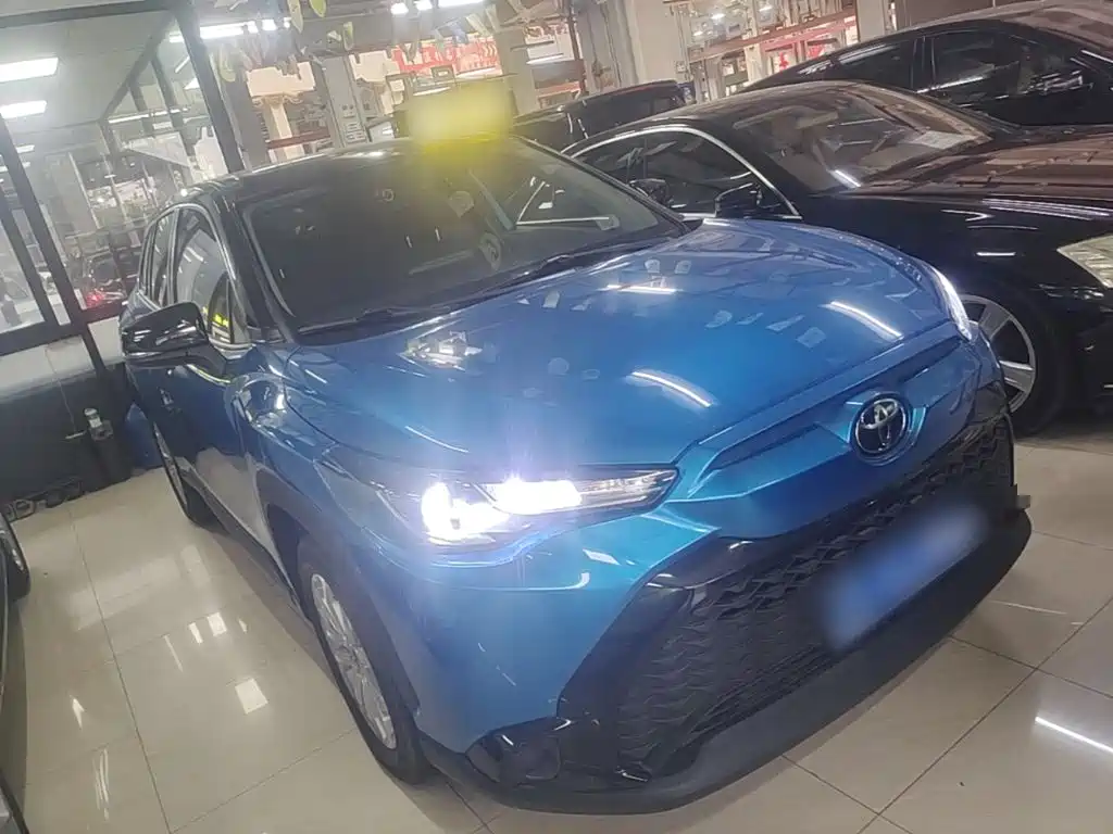 صورة 4 - Toyota Frontlander
