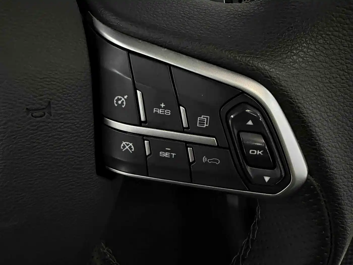 Haval H6 2023 National Trend Edition 1.5T Automatic Champion фото 12