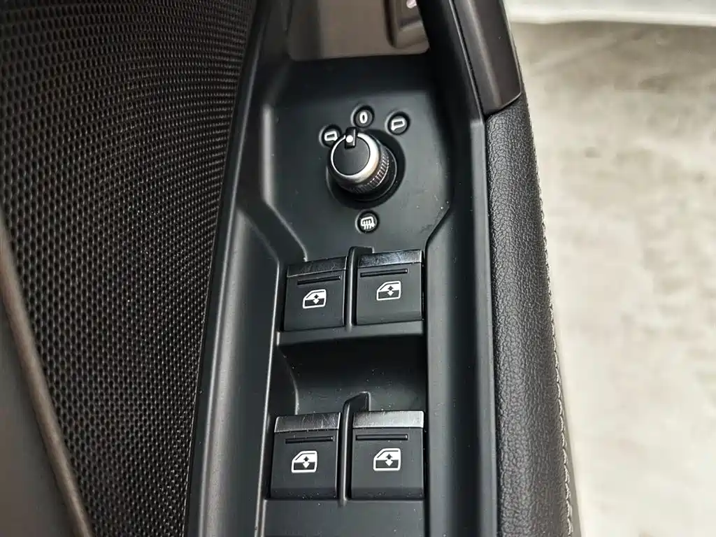 Audi A3 2022 A3L Limousine 35 TFSI Style Sport фото 16
