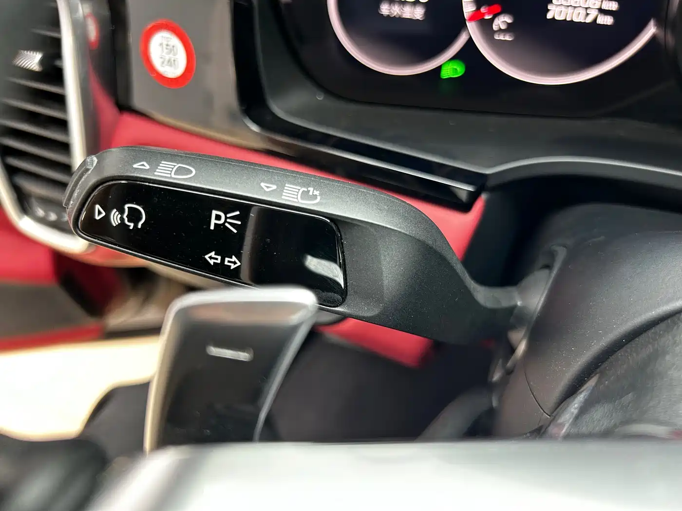 Porsche Cayenne 2019 Cayenne 3.0T фото 9