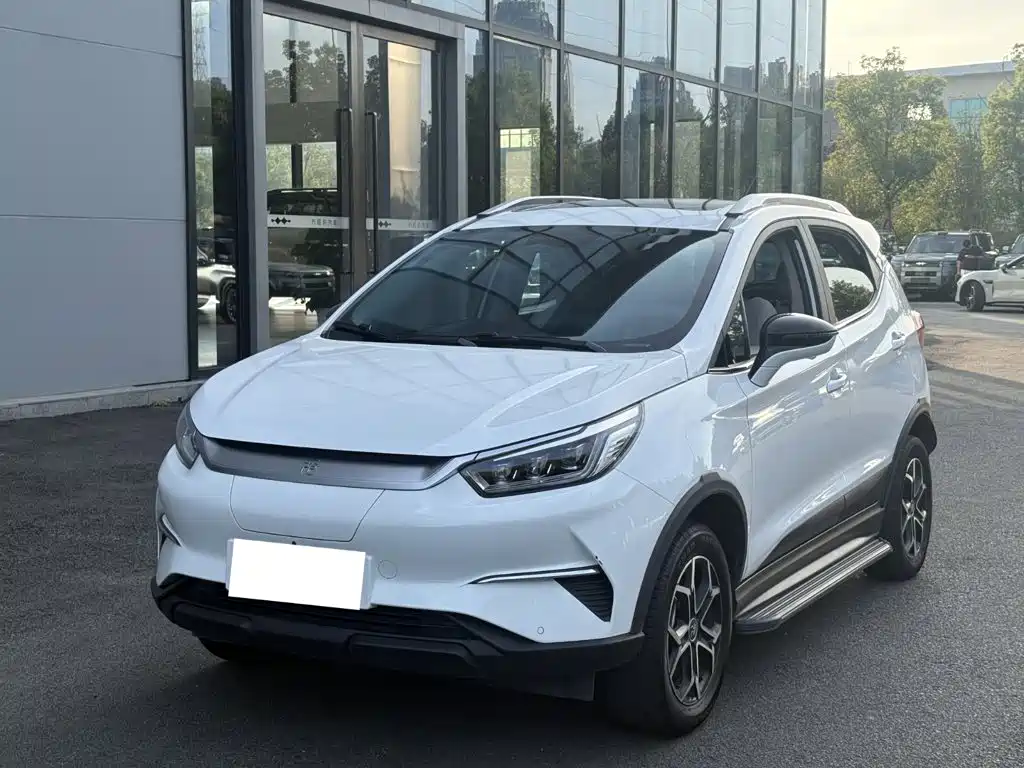 Similar car