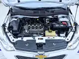 Фото 10 - Chevrolet Sail