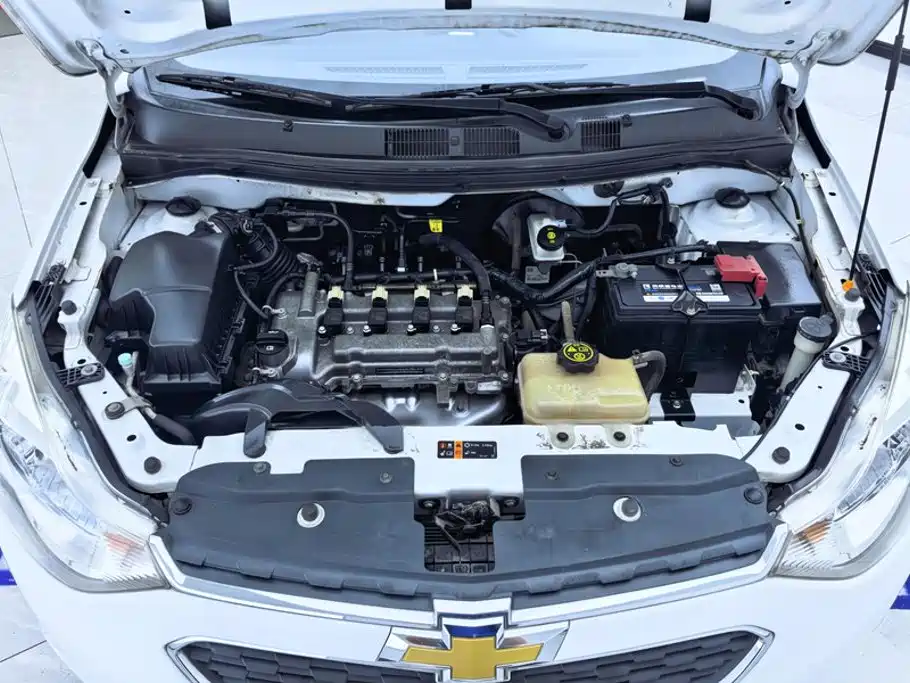 Фото 10 - Chevrolet Sail