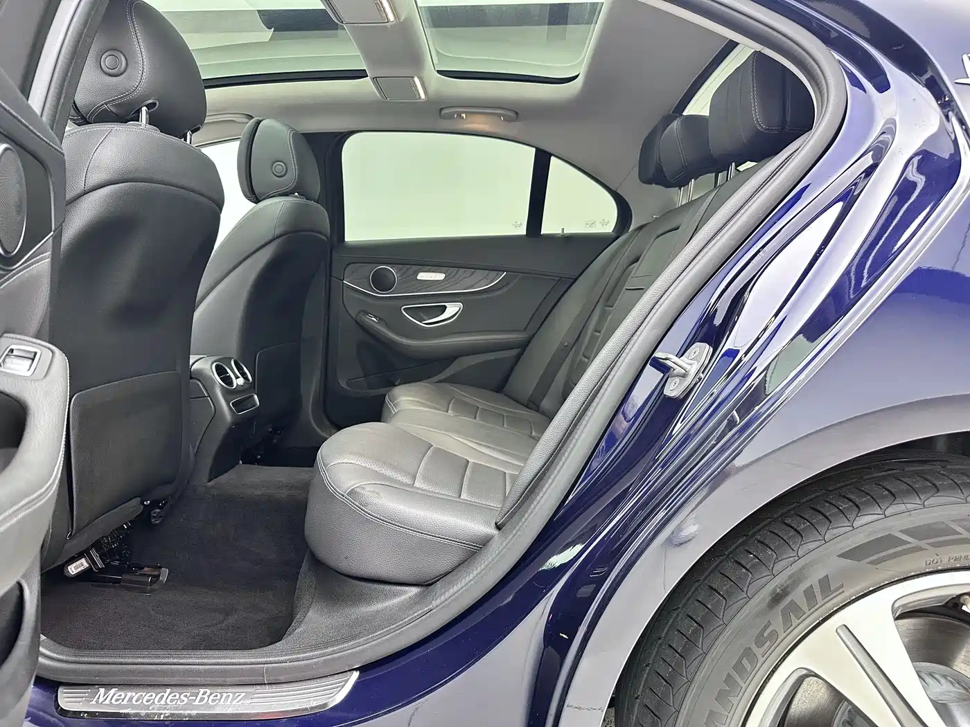 Mercedes-Benz C-Class 2019 Facelift C 260 L Sport фото 7