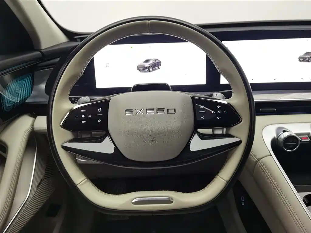 EXEED XINGTU YAOGUANG